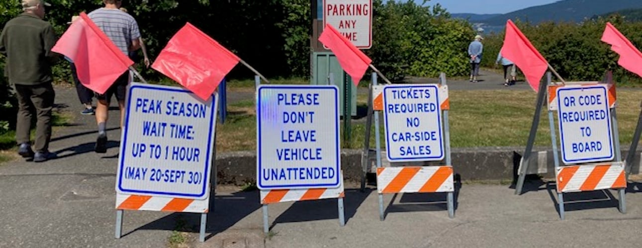 Fair Fares Fundraiser: A Smashing Success