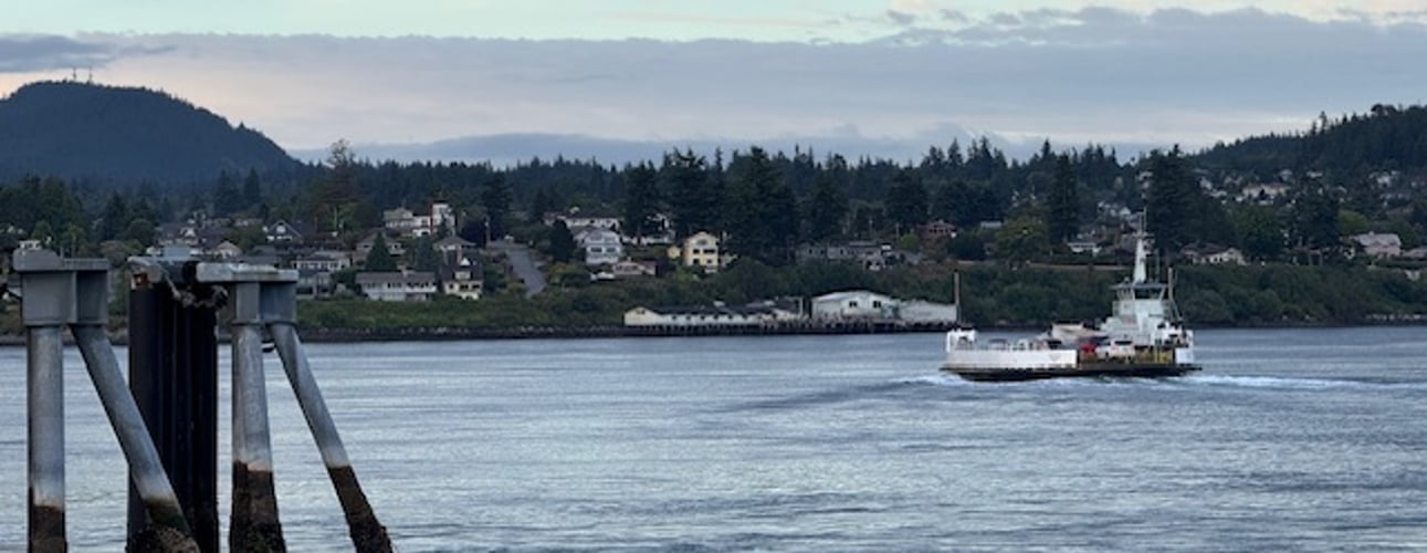 Skagit County Missed the Boat