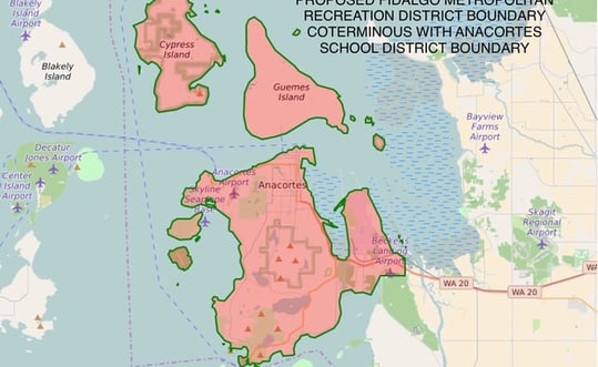 JUST SAY NO, AGAIN, TO ANNEXATION AND NEW TAXES